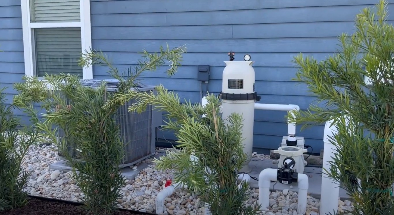 Irrigation & Sprinkler Systems service in Florence-Graham, California
